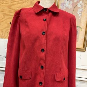 Alfred Dunner Jackets